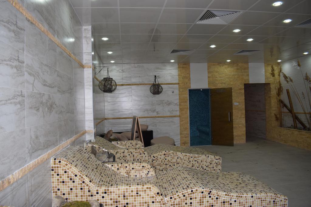 Балнеохотел Роза Strelcha Exterior photo