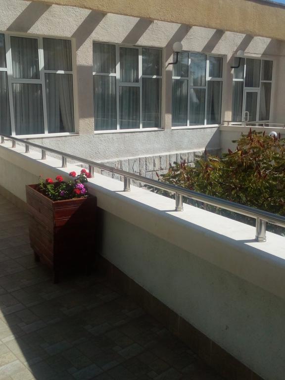 Балнеохотел Роза Strelcha Exterior photo